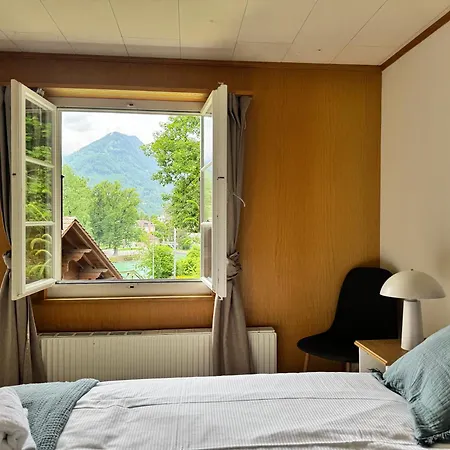 Apartment Pn