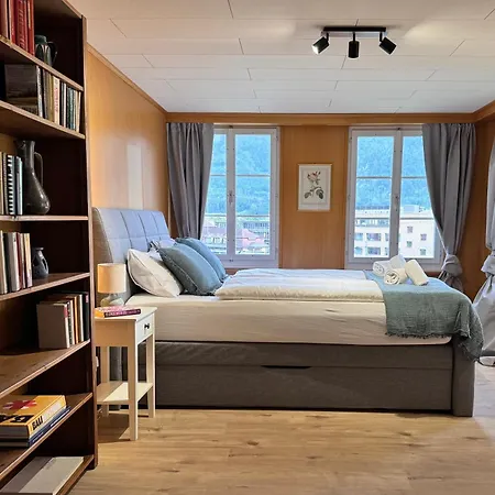 Pn Apartment