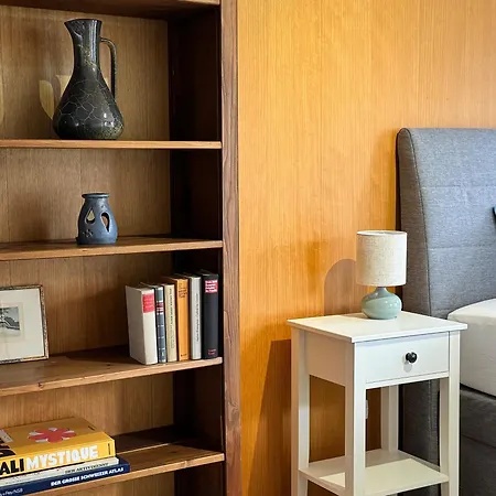 Pn Apartment *