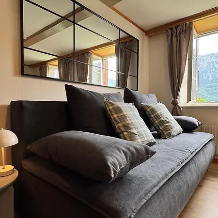 Pn Apartment