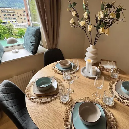 Apartment Pn Interlaken
