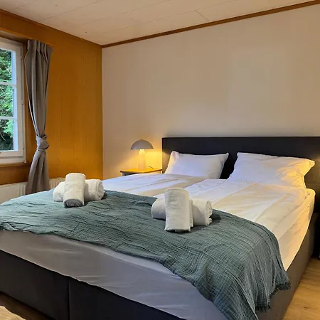 Pn Apartment