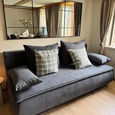 Apartment Pn Interlaken
