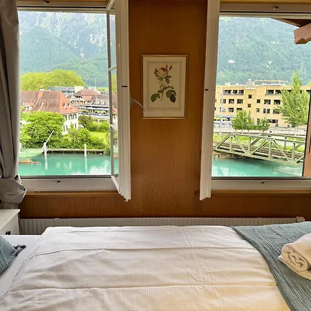 Pn Apartment