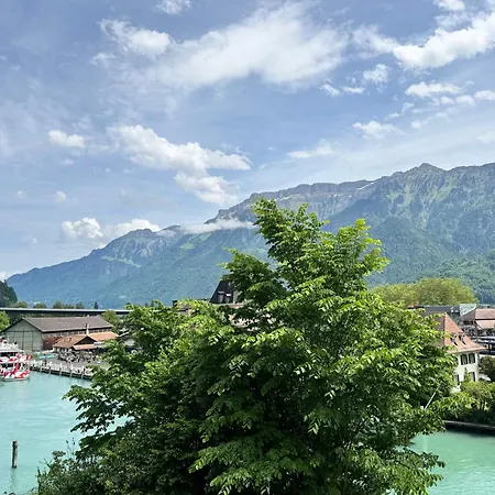 Pn Apartment Interlaken