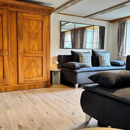 Apartment Pn Interlaken