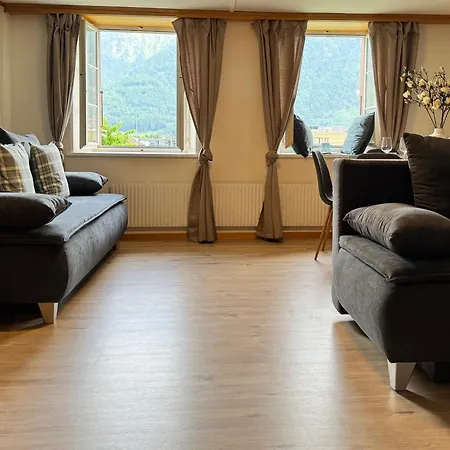 Apartment Pn