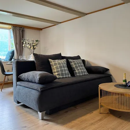 Pn Apartment *