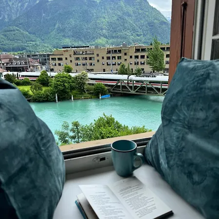 Lejlighed Pn Interlaken