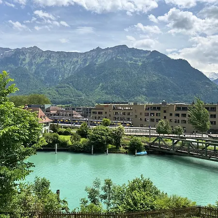 Lejlighed Pn Interlaken